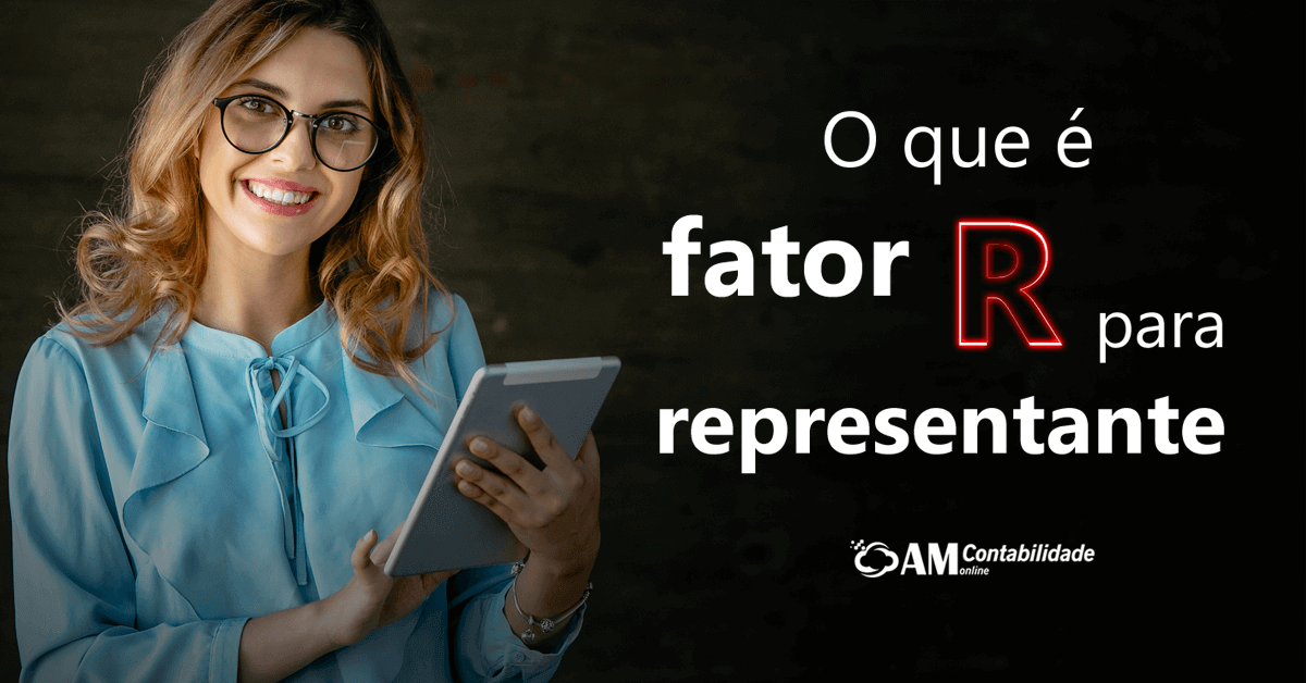 Gestão financeira para representante comercial