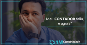 Meu contador faliu, como recuperar meus documentos