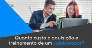 como contratar e treinar um novo colaborador