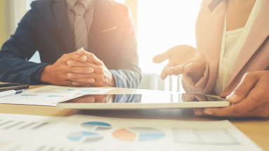 Gestão financeira para Franquias