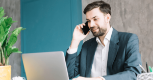 Uma contabilidade online próxima de você