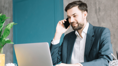 Uma contabilidade online próxima de você
