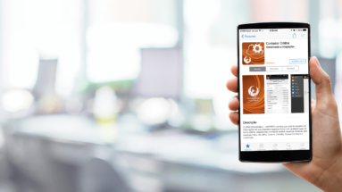 Contador Online | Contabilidade online sem burocracia