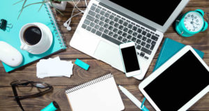 Como trabalhar com o comércio online?