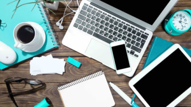 Como trabalhar com o comércio online?