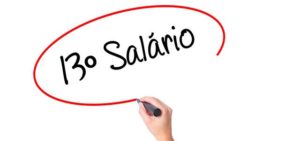 Novas regras de 13° salário 2021