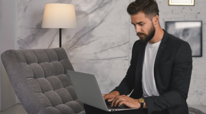 O NOVO PERFIL DO REPRESENTANTE COMERCIAL